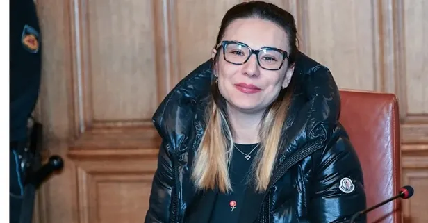 Almanya’yı karıştıran vurguncu Yasemin Gündoğan dizi yıldızı oluyor