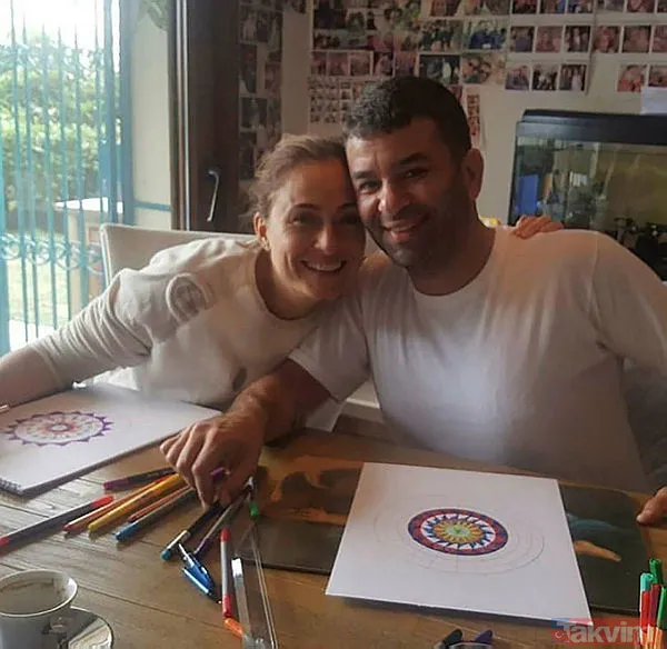 8 yıl evli kalmışlardı! Ceyda Düvenci’nin eski eşi Bülent Şakrak suskunluğunu bozdu! Boşanma sonrası ilk açıklama: Ölüm var... - 5