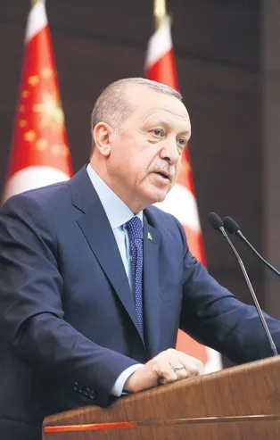 Coronavirüs tehdidine karşı tarihi hamle: 100 milyarlık kalkan