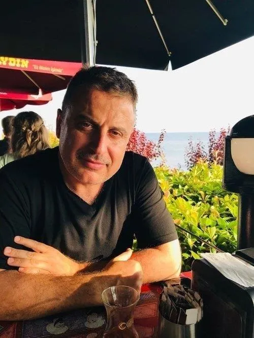 Son dakika: İş insanı Koray Sarısaçlı'nın kaçırılması davasında yakalama kararı çıkartılan Alparslan Kuytul tutuklandı-4