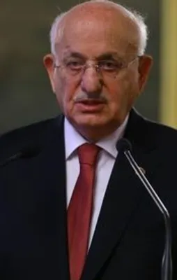 TBMM Başkanı Kahraman yoğun bakıma alındı