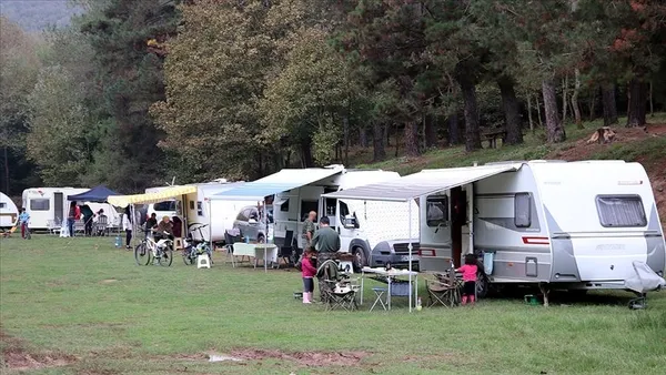 ÖTV indiriminin ardından talep patlaması! Avrupa'ya her yıl 30 bin adet karavan!-5