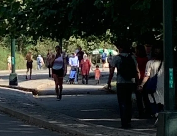 ABD’de yoğun mesaiye aile molası