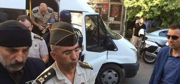 FETÖ'nün en sıcak yazı! İl il FETÖ davaları-14