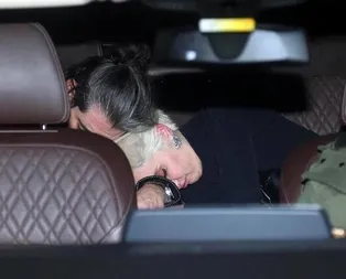 Yine Sıla yine skandal! Sıla, Hazer Amani ile görüntülendi