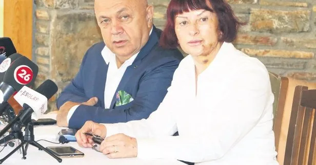 Cemalettin Sarar ve eşi Zehra Sarar evlerinde darp edilip kasaları soyuldu! Yakalanan hırsızın ifadesi pes dedirtti