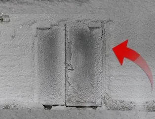 Dünyanın sonuna hazırlık! 2008’de açılmıştı