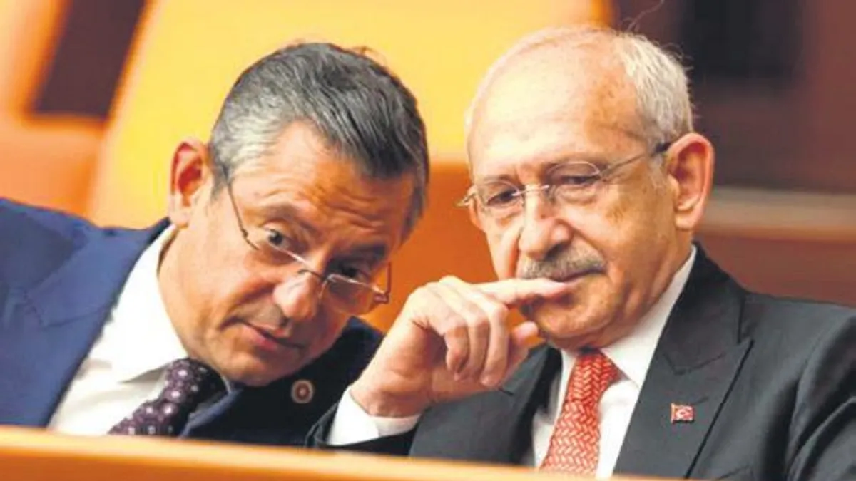 'Özel' cevap