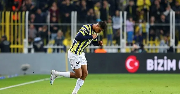 Fenerbahçe’de şok sakatlık!