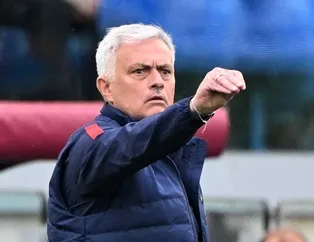 Mourinho’nun favorisi Portekiz
