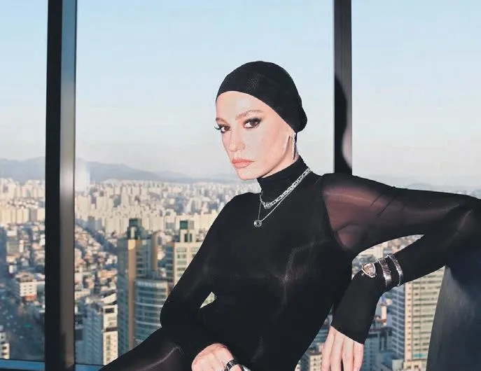 Gör’Seul’ şov!