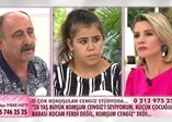 Esra Erol'da ''Kızım, kocam değil komşumdan'' diyen Esra'nın çocuğunun babası olduğunu iddia ettiği Cengiz stüdyoda!