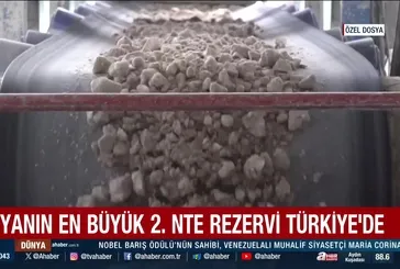 Nadir toprak elementleri neden önemli?