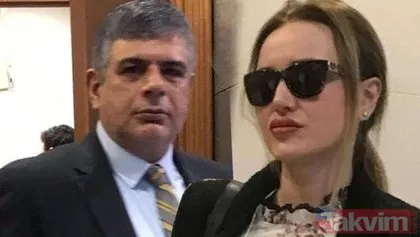 Meral Kaplan ile Erhan Kanioğlu boşandı! 6 yaşındaki kızının velayetini kaybeden Kaplan, Seçkin Piriler’in evini bastı!