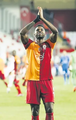 Ryan Donk Bursa’ya zor