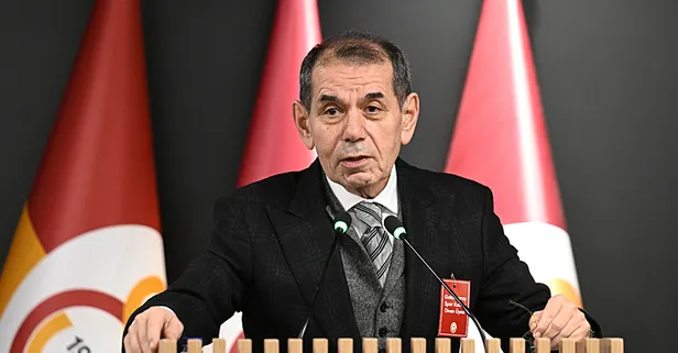 Galatasray'da şok karar! İki isim tesisleri terk etti