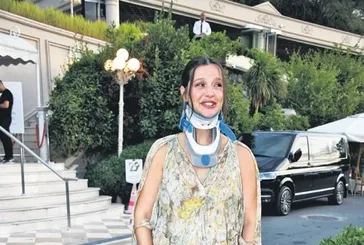 ‘Zor dönemden geçiyorum’