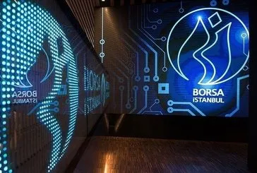 Borsa günü yükselişle tamamladı