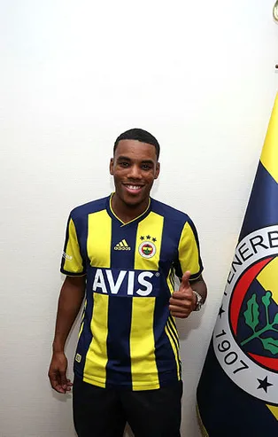 Garry Rodrigues'ten Fenerbahçelileri çıldırtacak beğeni! Galatasaray'ın kupa...