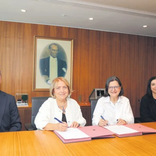 100. yıla özel 100.000 fidan