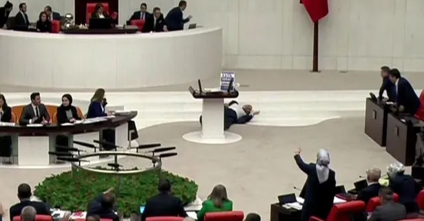 Yine kiralık vekil işleri! CHP'li Ali Fazıl Kasap Saadet Partisi'ne geçti