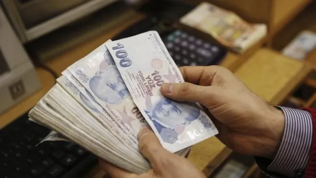 Yüz binleri ilgilendiriyor! O paralar garantide-4