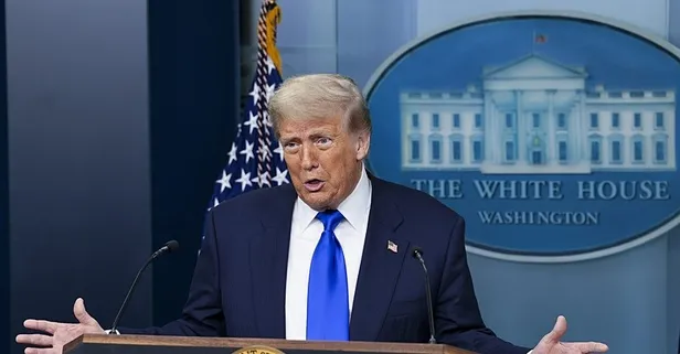 ABD Başkanı Donald Trump tarih vererek duyurdu | Gazze'de ateşkes açıklaması: Önümüzdeki hafta içinde