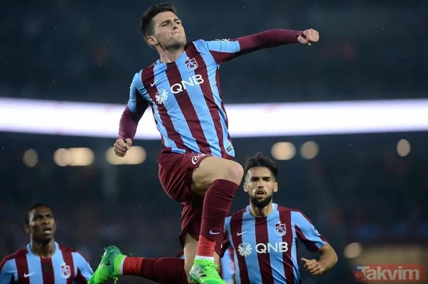 Cimbom bombayı patlattı! Mourinho'yu yıkan adam Galatasaray'a - 35