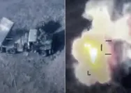 Azerbaycanın Karabağdaki başarısı uluslararası basında: Ermenistan, Türk İHAları karşısında çaresiz