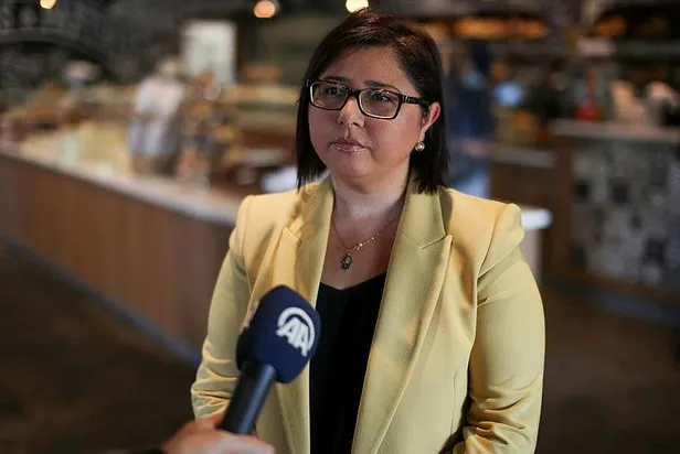 SON DAKİKA: ABD tarihinde bir ilk: Yeni başkanı belirleyecek 538 delege arasında bir Türk bulunuyor-5