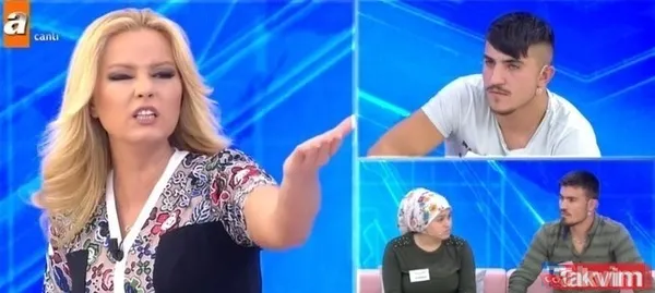 Müge Anlı'dan sezon finalinde Ecrin bebek açıklaması! Müge Anlı canlı yayında aranan Ecrin bebek ne oldu? - 3