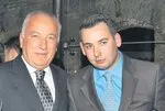 Mermerler ailesinde servet kavgası: Zafer Murat Mermer babası Yüksel Mermer’i mahkemeye verdi