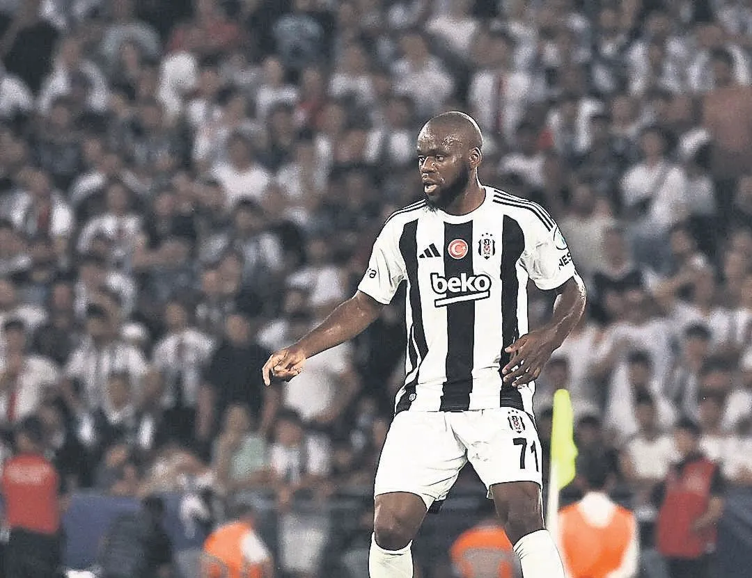 Onana Fransa yolcusu