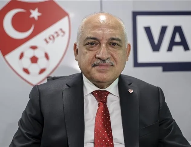 Büyükekşi’ye suç duyurusu