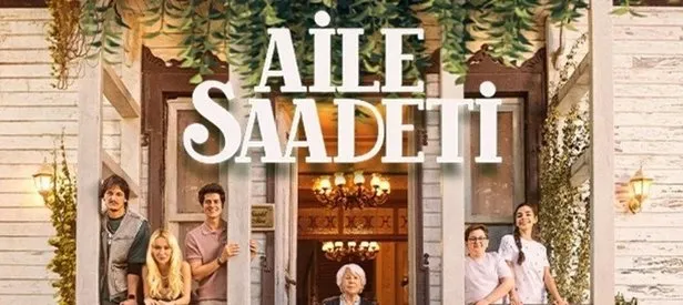 Aile Saadeti