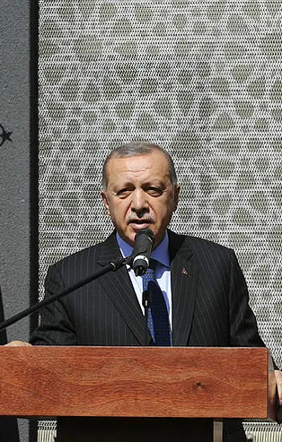 Başkan Erdoğan Bitlis'te konuştu