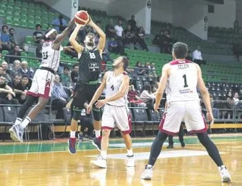 Potada temsilcilerimiz galibiyet arayacak