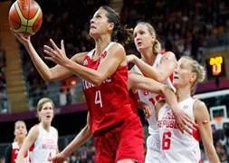 ’Potanın Perileri’ tam gaz