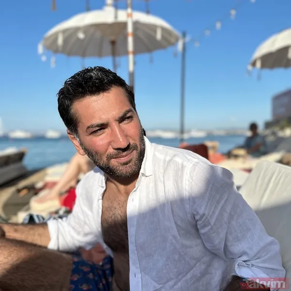 Aldatmak’ın Kahraman’ı Berkay Ateş bakın aslen nereli çıktı! Duyan inanamadı! İşte Berkay Ateş’in memleketi... - 2