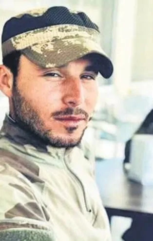 Irak’tan acı haber