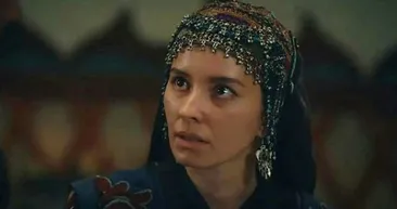 Kuruluş Osmanın Ayşe Hatunu Açelya Özcan bu fotoğraflarla herkesi şaşırttı! 33 yaşında oyuncu meğer...