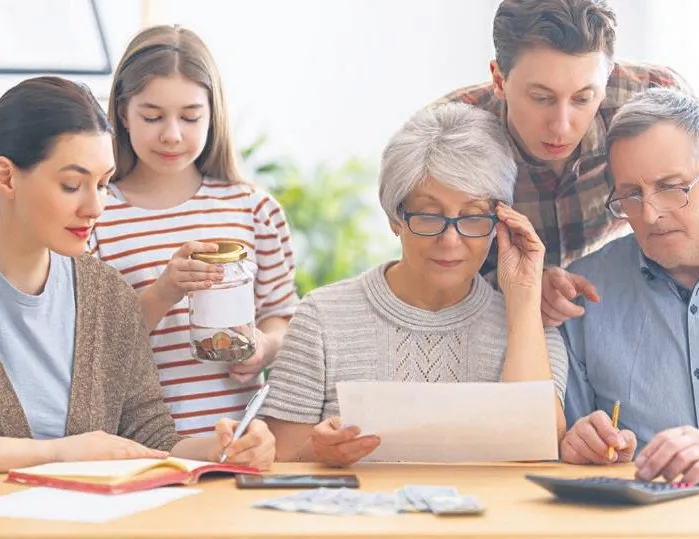 Milyonlara memur zammı