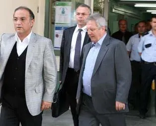 Ve şike davasında karar açıklandı