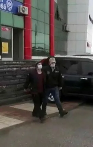 Son dakika: Van'da MİT ve polisin ortak operasyonuyla 2 DEAŞ'lı yakalandı