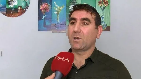 Ardahana'da sır ölüm! İntihar mı cinayet mi? Ölen kadının kızından şok sözler: Annemi babam öldürdü!-2