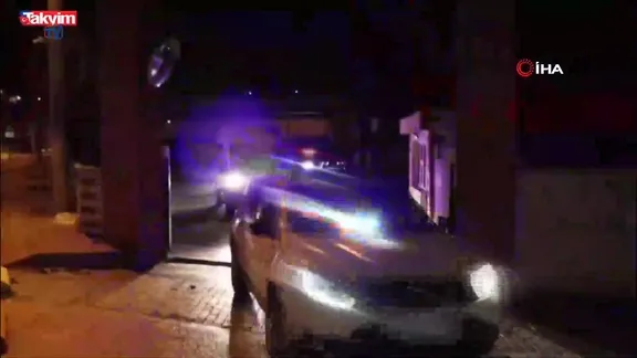 Mersin Jandarmasından DEAŞ’a darbe: 3 tutuklama 1 sınır dışı