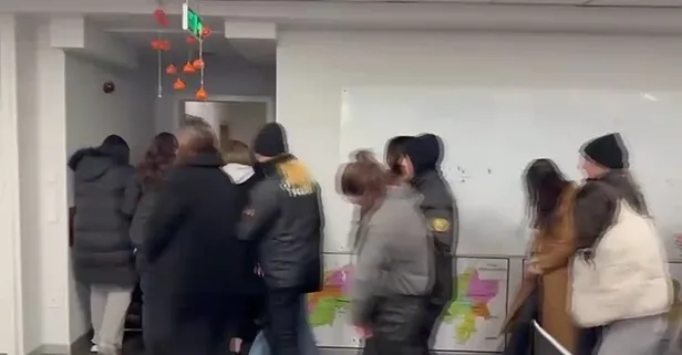 İstanbul’da yurt dışı bağlantılı "forex" vurguncularına operasyon: 140 gözaltı