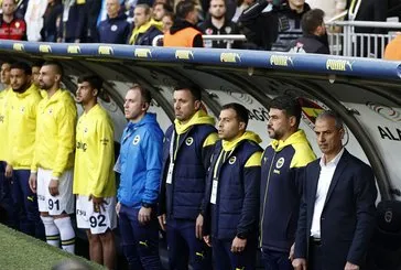 Fenerbahçe yıldız oyuncuyla anlaştı!