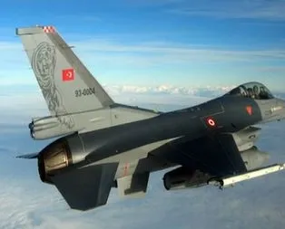 Askeri kaynaklar: 261 PKK’lı öldürüldü