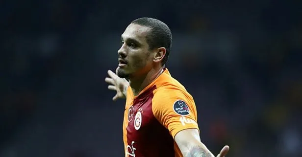 G.Saray'a Maicon piyangosu! Görüşme talep ettiler